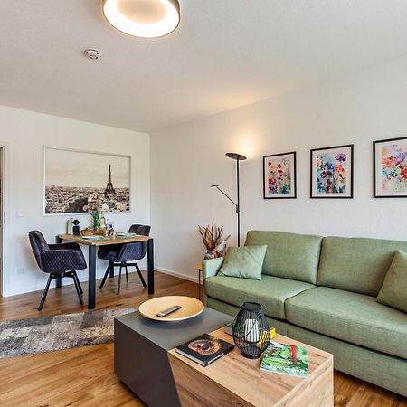 Berg Und Tal Apartment Brilon Luaran gambar