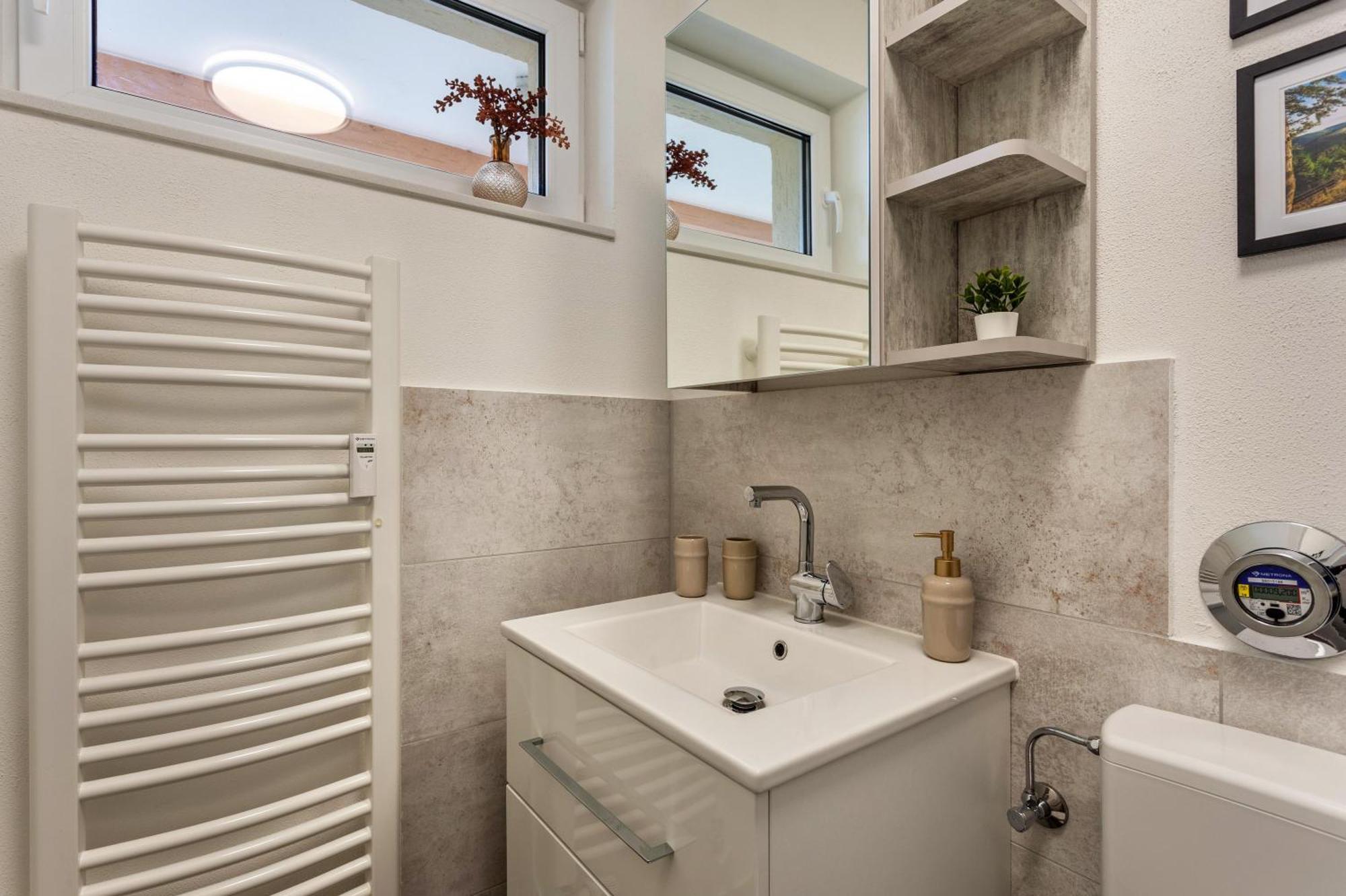 Berg Und Tal Apartment Brilon Luaran gambar